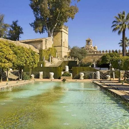 Riad Mezquita De קורדובה מראה חיצוני תמונה