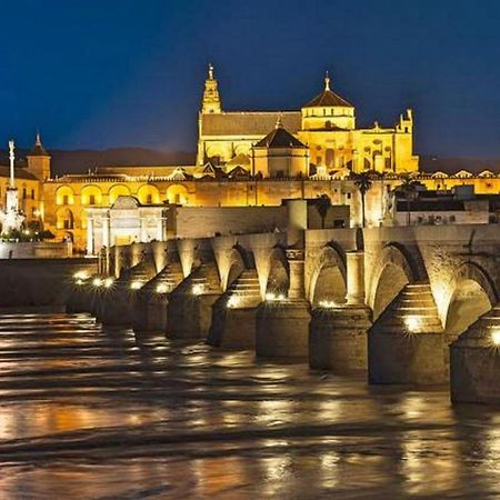 Riad Mezquita De קורדובה מראה חיצוני תמונה