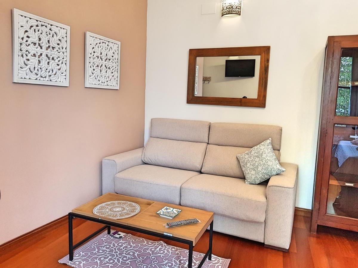 Riad Mezquita De קורדובה מראה חיצוני תמונה