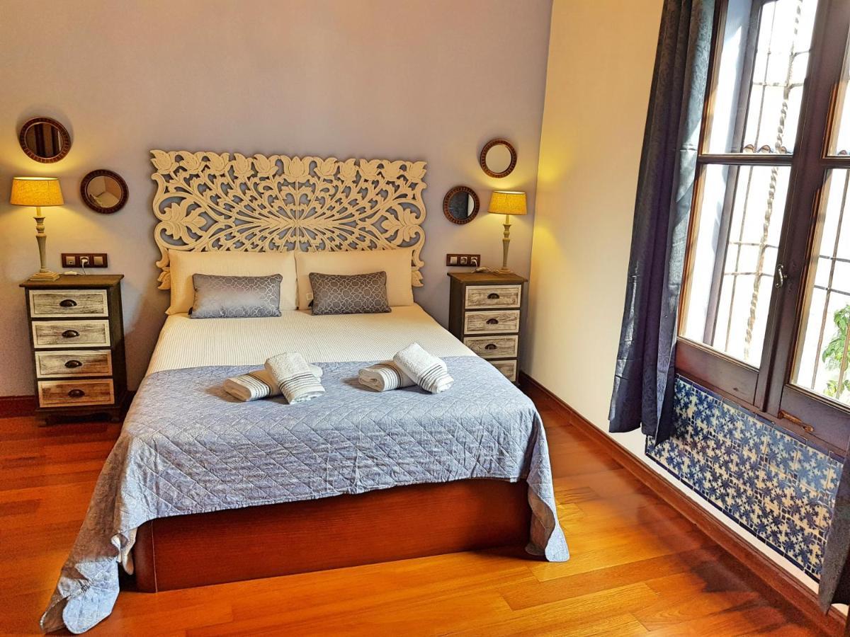 Riad Mezquita De קורדובה מראה חיצוני תמונה