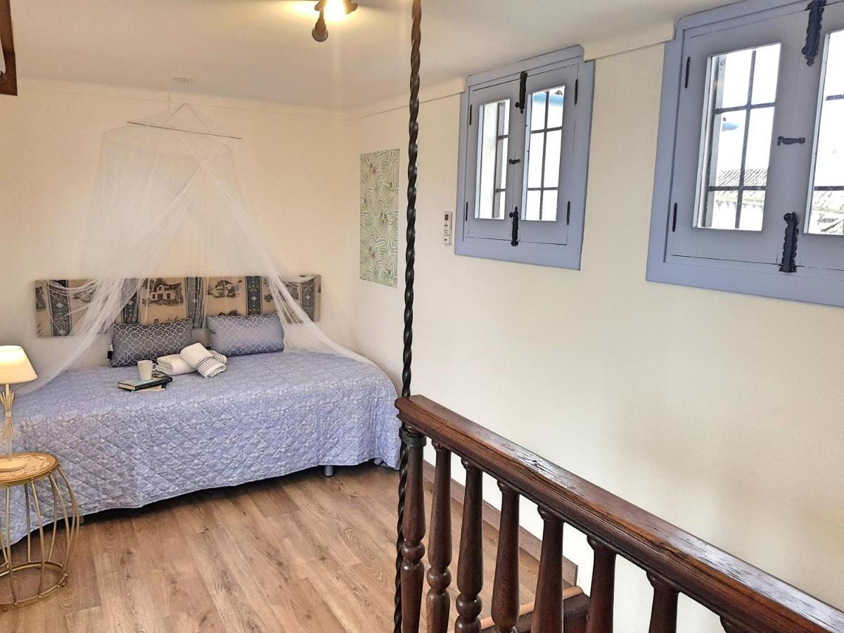 Riad Mezquita De קורדובה מראה חיצוני תמונה