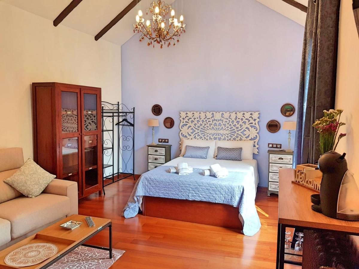 Riad Mezquita De קורדובה מראה חיצוני תמונה