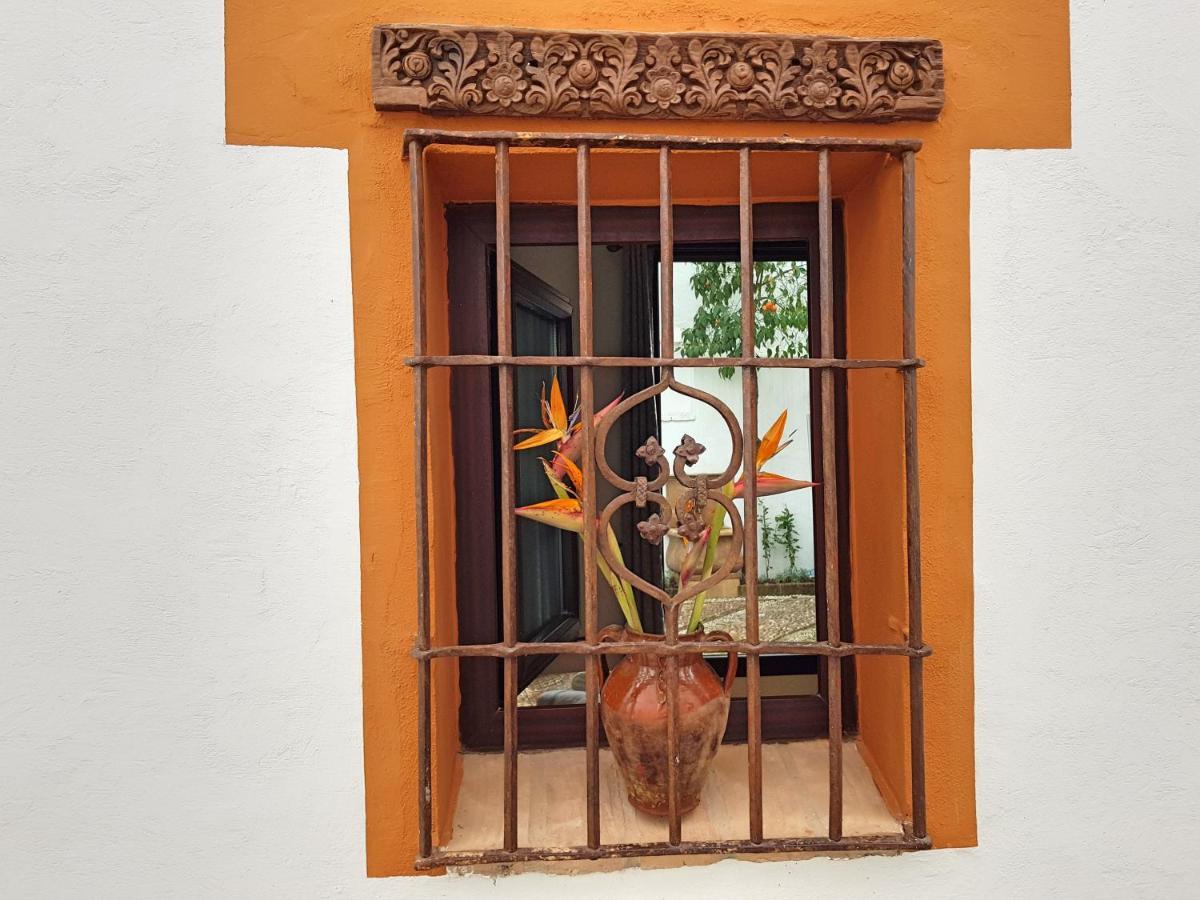 Riad Mezquita De קורדובה מראה חיצוני תמונה