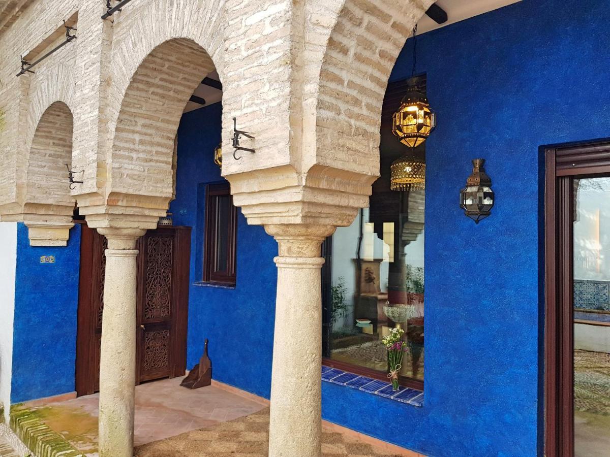 Riad Mezquita De קורדובה מראה חיצוני תמונה