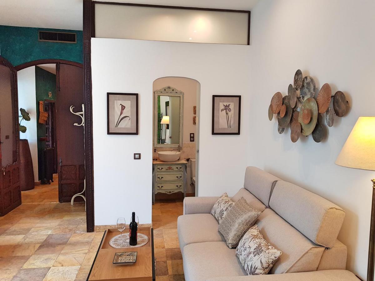 Riad Mezquita De קורדובה מראה חיצוני תמונה