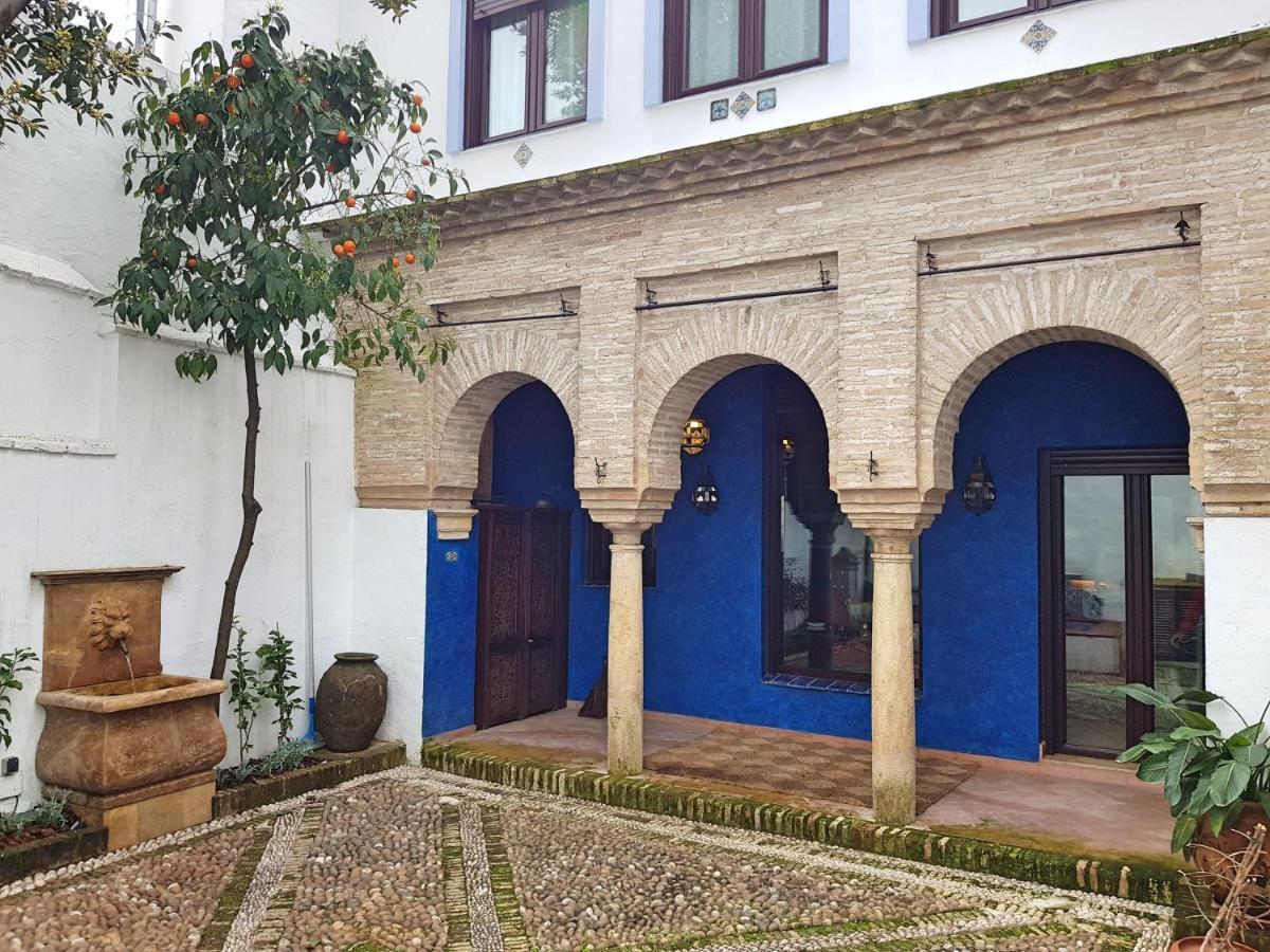 Riad Mezquita De קורדובה מראה חיצוני תמונה