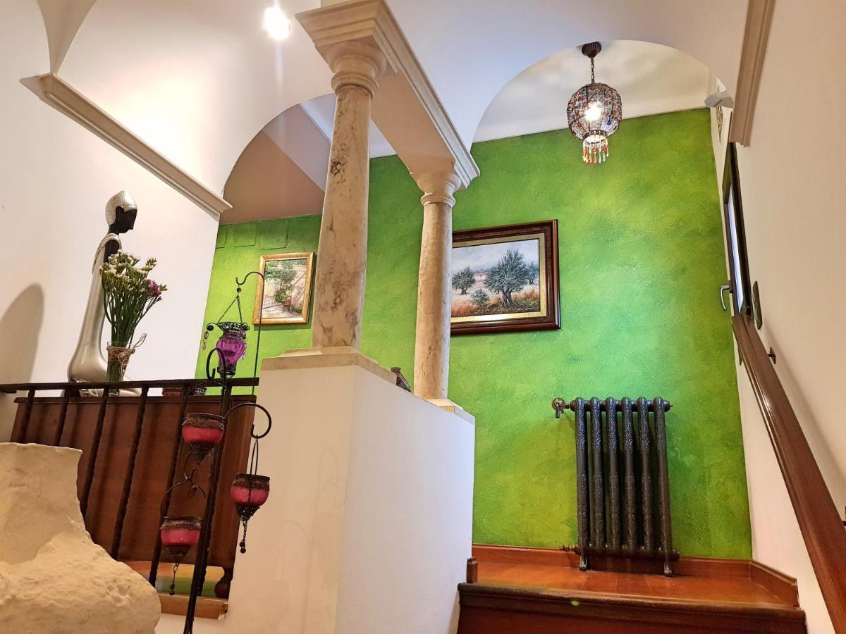 Riad Mezquita De קורדובה מראה חיצוני תמונה