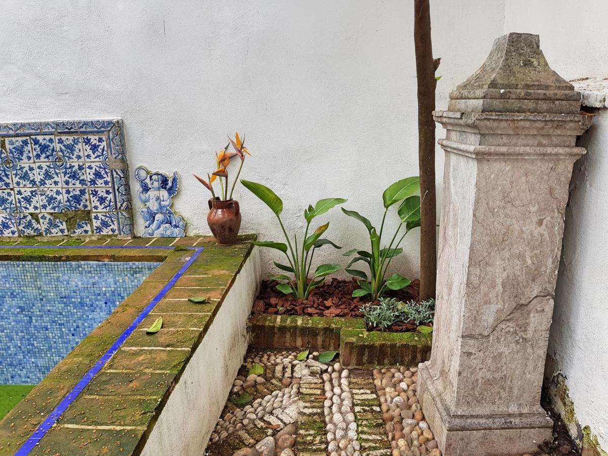 Riad Mezquita De קורדובה מראה חיצוני תמונה