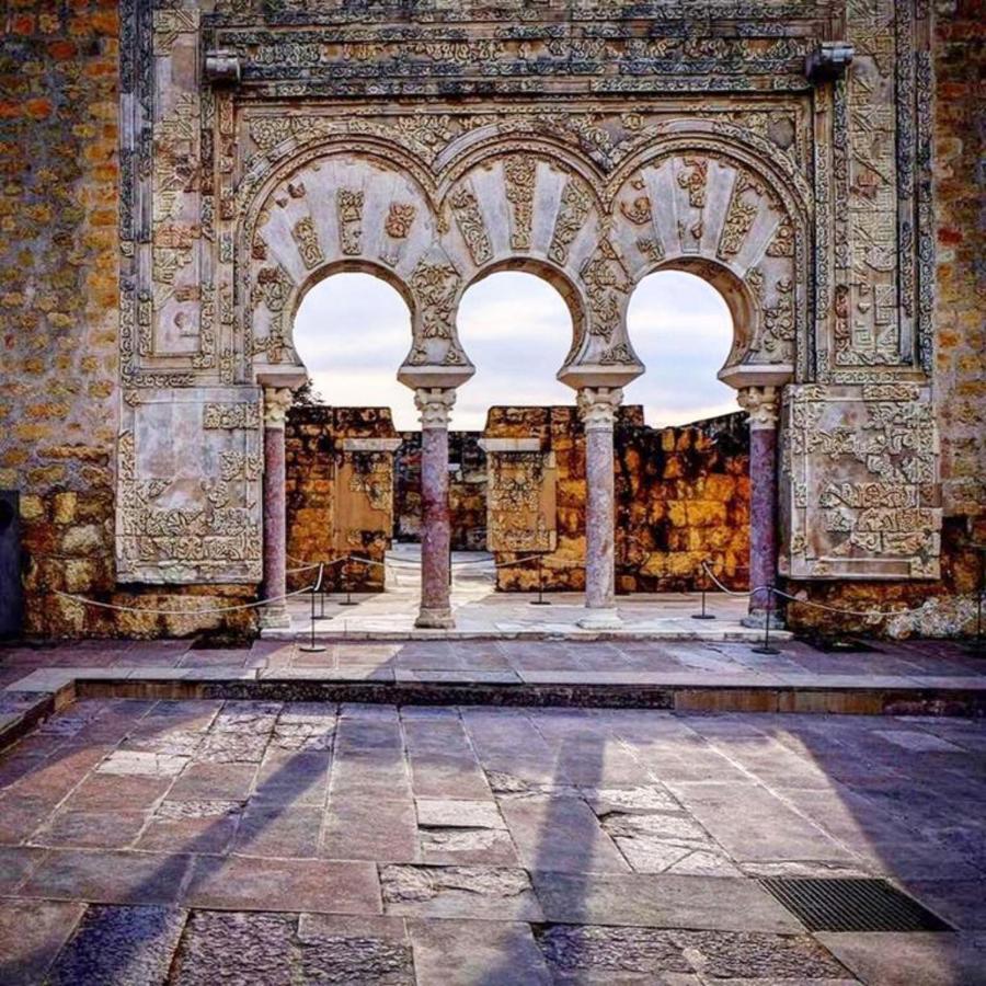 Riad Mezquita De קורדובה מראה חיצוני תמונה