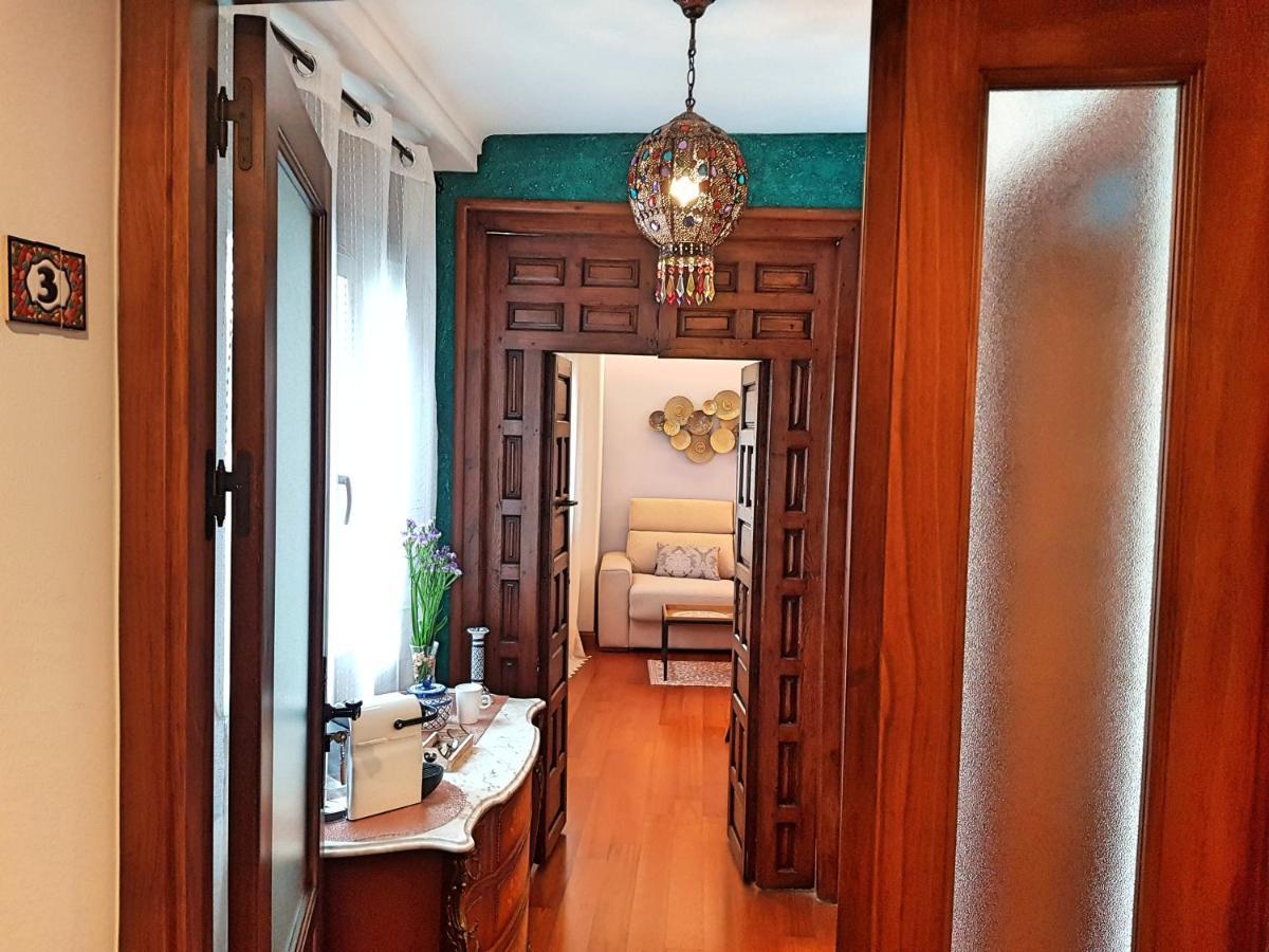 Riad Mezquita De קורדובה מראה חיצוני תמונה