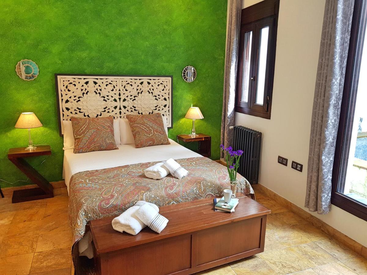 Riad Mezquita De קורדובה מראה חיצוני תמונה