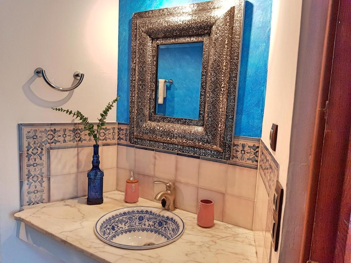 Riad Mezquita De קורדובה מראה חיצוני תמונה